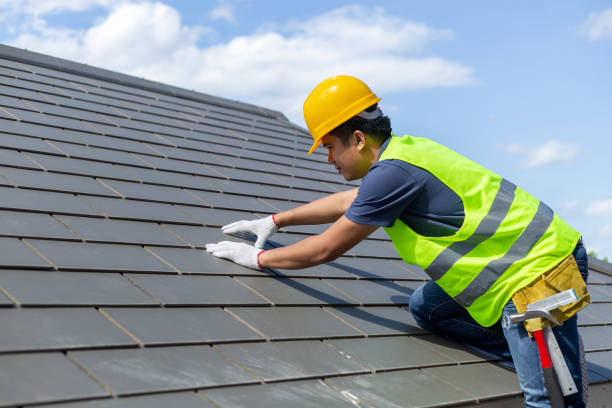 Best Affordable Roofing Company  in Rocky Mount, NC