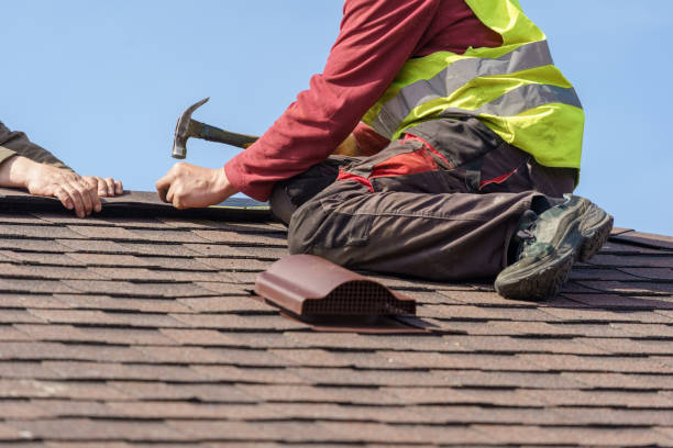 Best Best Roofing Contractors  in Rocky Mount, NC