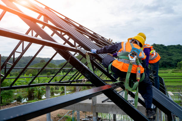 Best Best Roofing Contractors  in Rocky Mount, NC