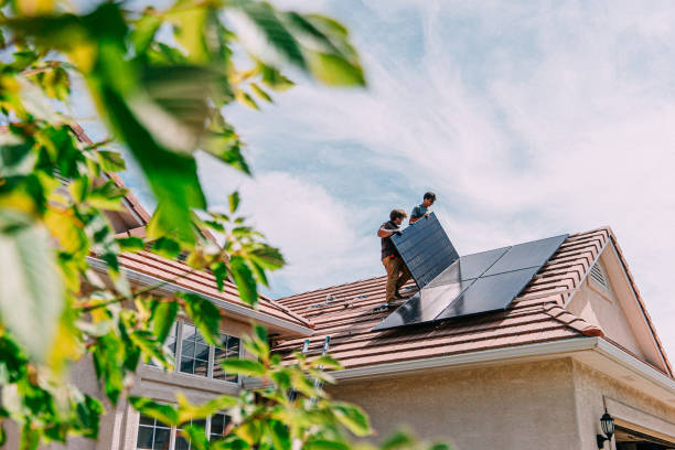 Best Local Roofing Companies  in Rocky Mount, NC