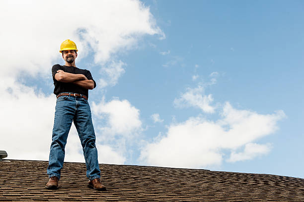 Best Roof Leak Repair  in Rocky Mount, NC