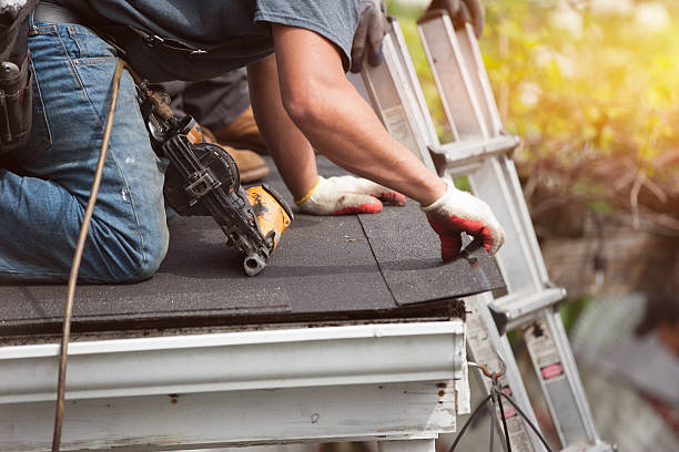 Trusted Rocky Mount, NC Roofing Contractor Experts
