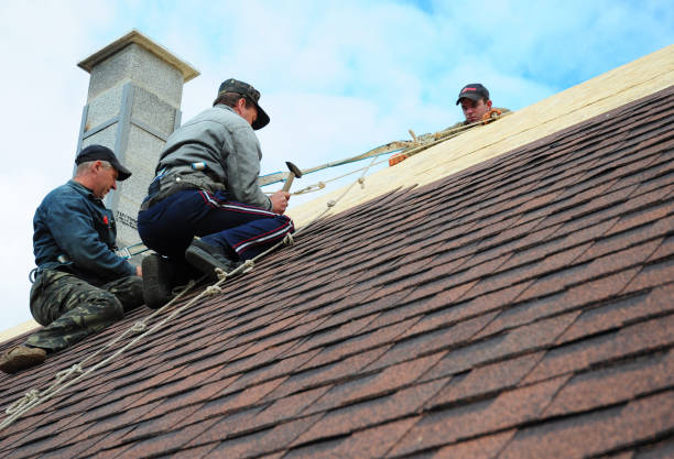 Trusted Rocky Mount, NC Roofing Contractor Experts