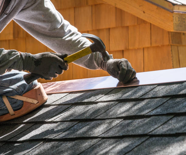 Heating Cable for Roof Installation in Rocky Mount, NC